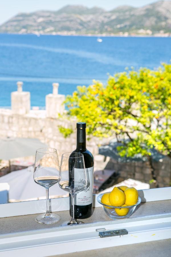 Kanavelic Place - Old Town Korcula Exteriér fotografie