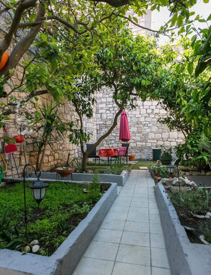 Kanavelic Place - Old Town Korcula Exteriér fotografie