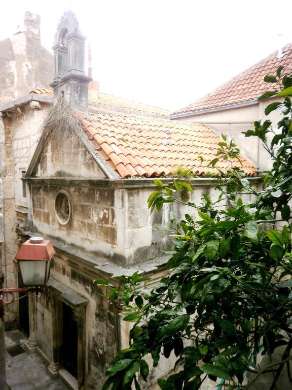 Kanavelic Place - Old Town Korcula Pokoj fotografie