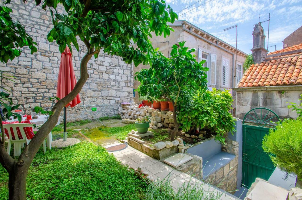 Kanavelic Place - Old Town Korcula Exteriér fotografie